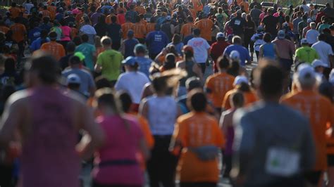 Austin road closures map: 46th annual Statesman Cap10K race.